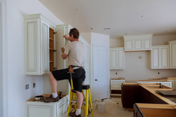 Licensed Kitchen Renovation service in Roebling, NJ - BM Kitchen