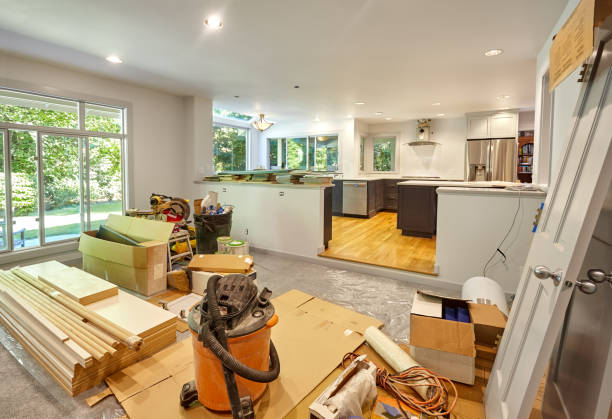 Reliable Kitchen Renovation contractor in Roebling, NJ by BM Kitchen